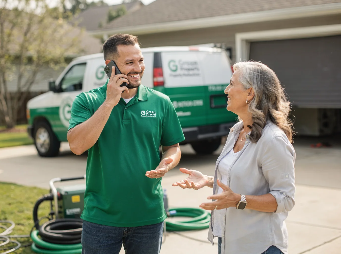 Water Damage Restoration Liberty, KS FAQs